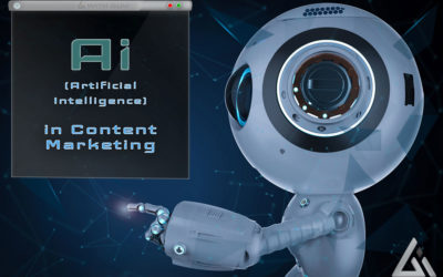 AI in Content Marketing: Optimizing intelligently for better engagement