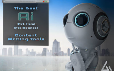 The 9 Best AI Content Writing Tools (2022)