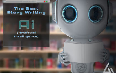 The 11 Best story writing AI of 2022