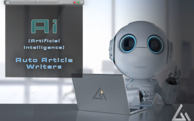 Auto Article Writer: The Top 3 AI-Powered Content Generators