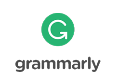 Grammarly – AI Editing Tool