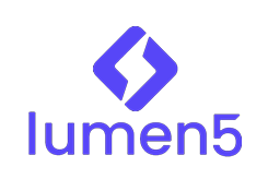 Lumen5 – AI Video Tool